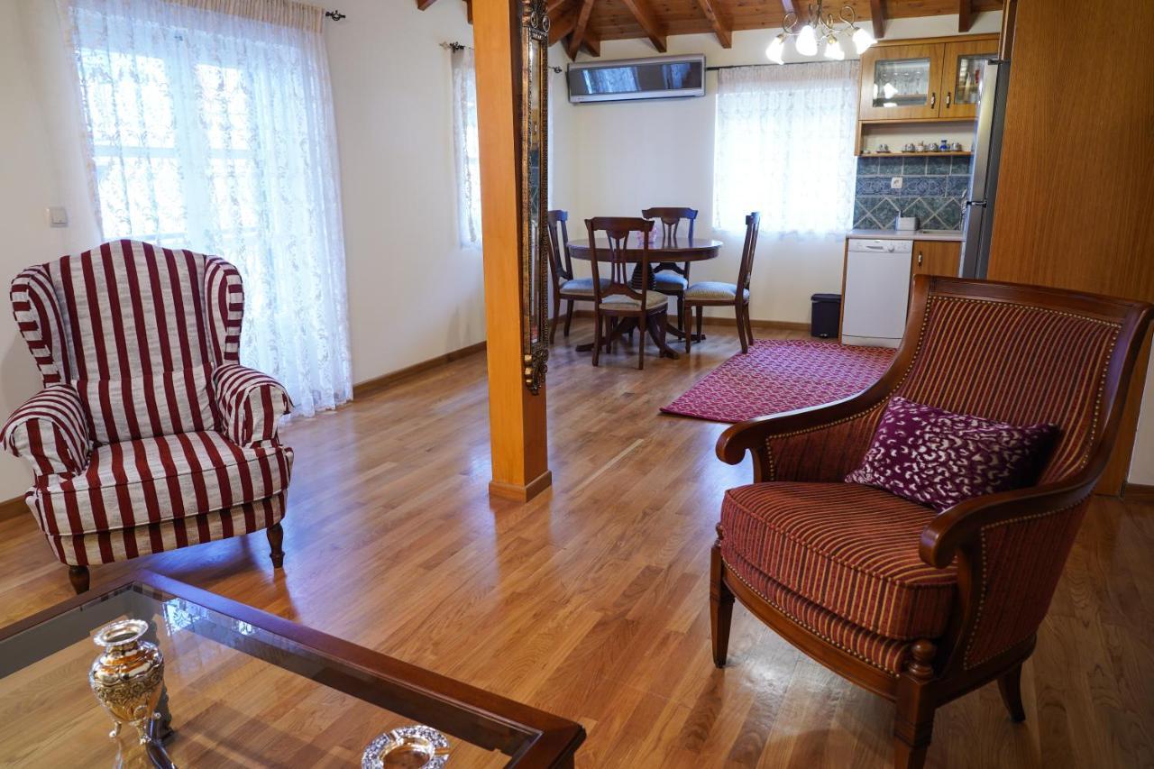 99 Dream Vacation Home Nafplio Luaran gambar