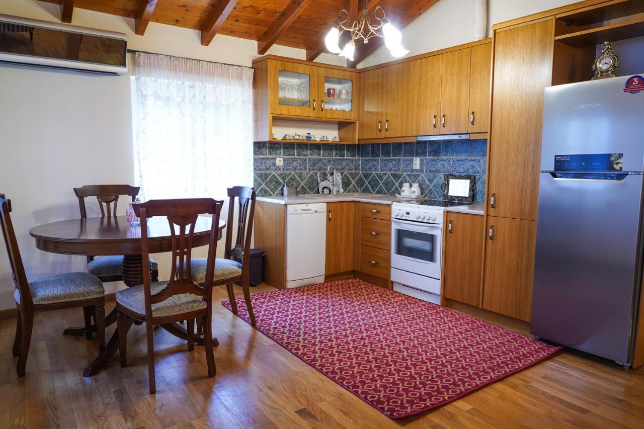 99 Dream Vacation Home Nafplio Luaran gambar