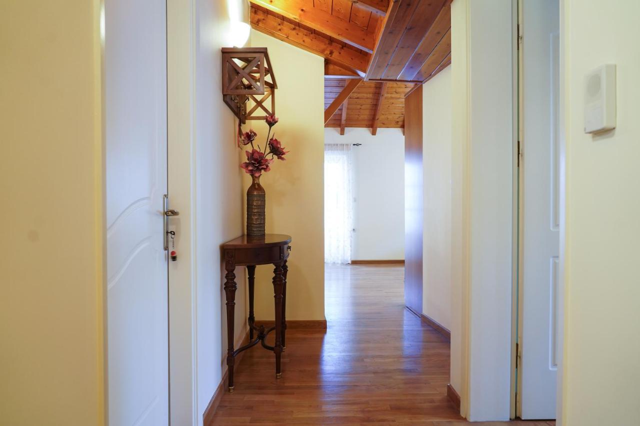 99 Dream Vacation Home Nafplio Luaran gambar