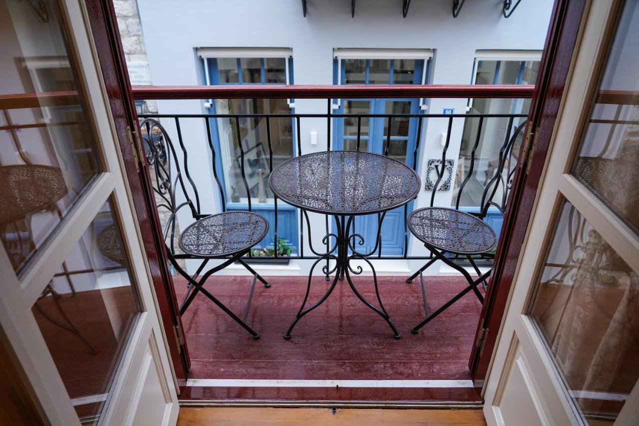 99 Dream Vacation Home Nafplio Luaran gambar