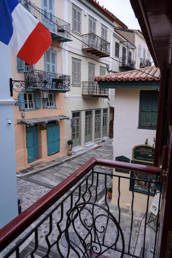 99 Dream Vacation Home Nafplio Luaran gambar
