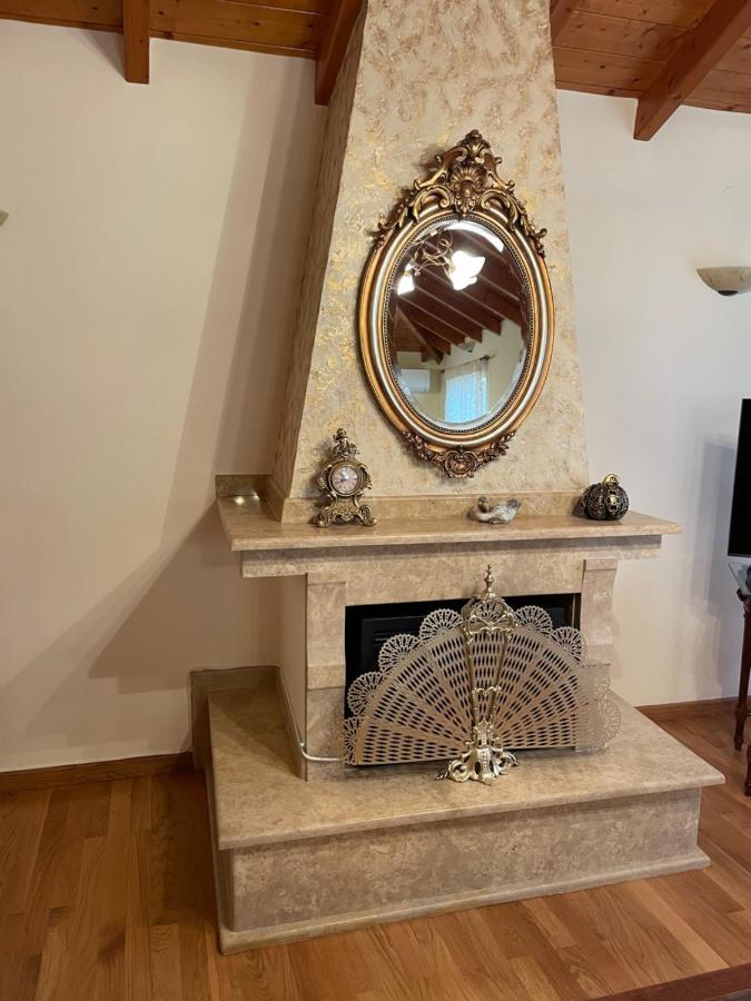 99 Dream Vacation Home Nafplio Luaran gambar