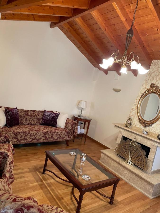 99 Dream Vacation Home Nafplio Luaran gambar