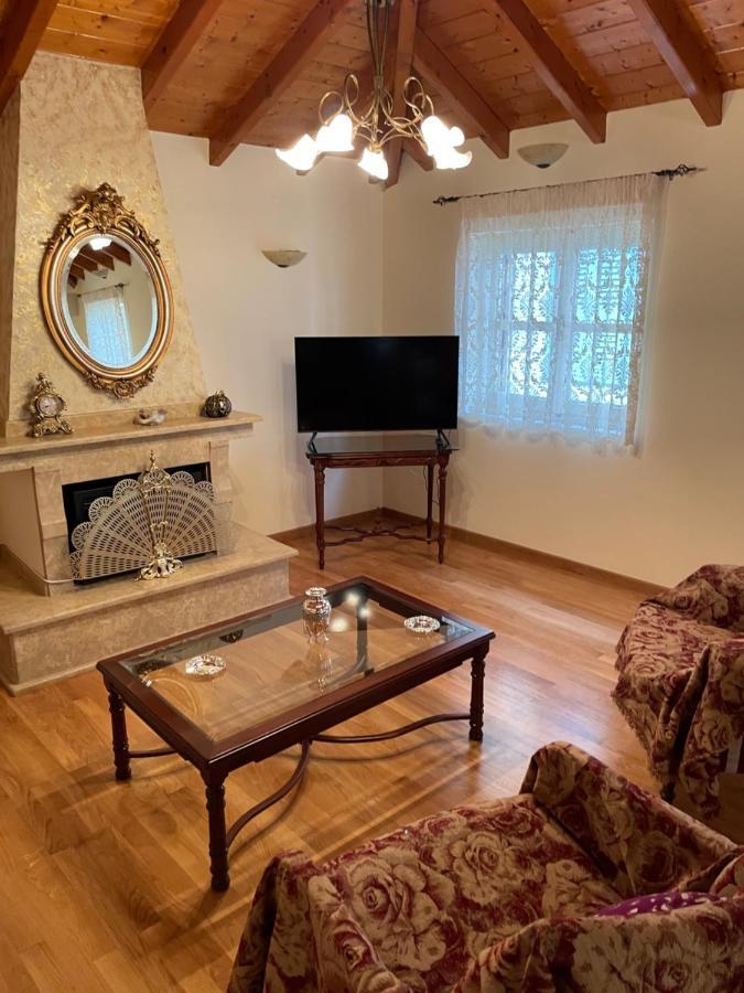99 Dream Vacation Home Nafplio Luaran gambar