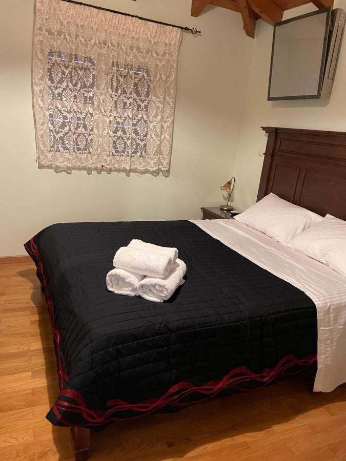 99 Dream Vacation Home Nafplio Luaran gambar