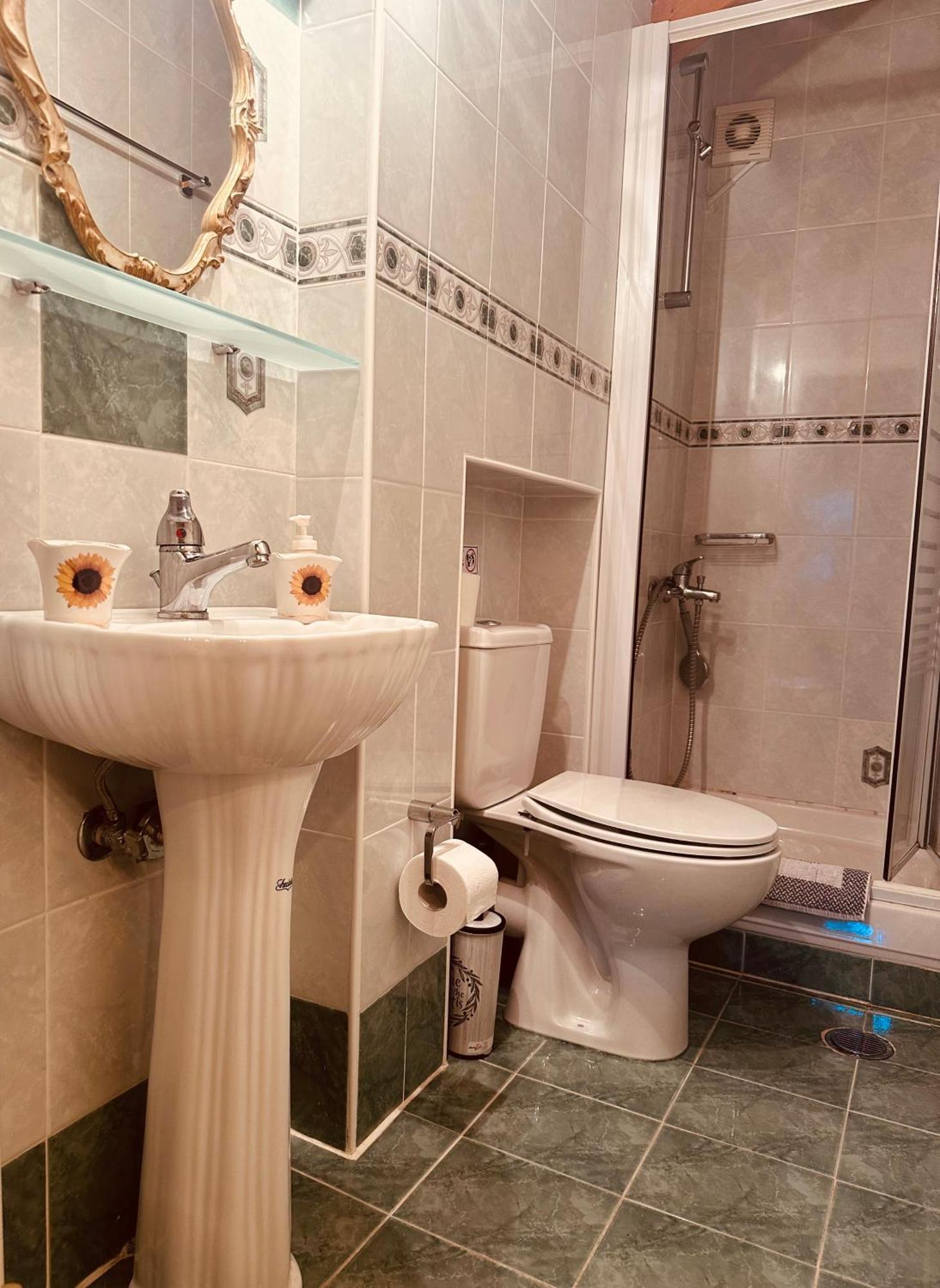 99 Dream Vacation Home Nafplio Luaran gambar